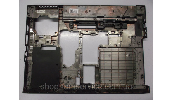 Нижняя часть корпуса для ноутбука Dell Latitude E5400, PP32LA, б / у