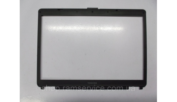 Рамка матриці для ноутбука Toshiba Satellite A100-071, б/в