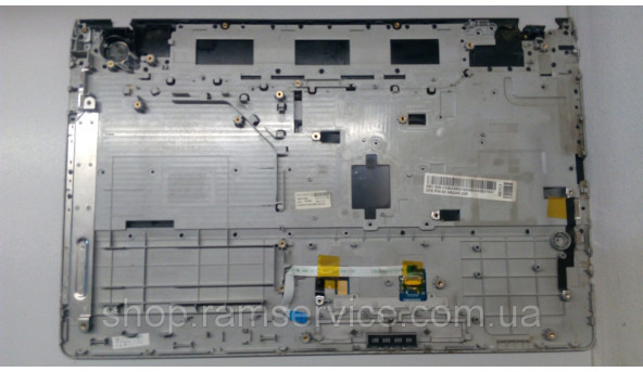 Середня частина корпуса для ноутбука Samsung NP300E, б/в - 285803