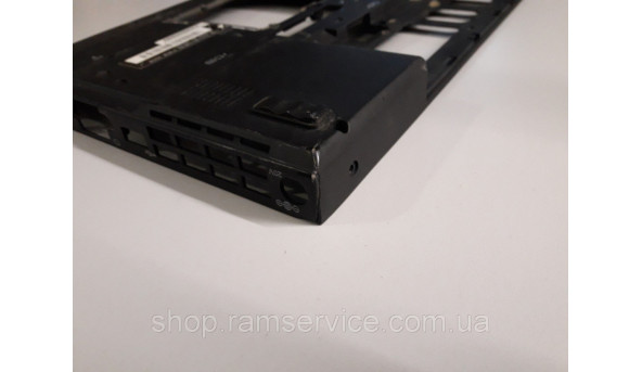 Нижня частина корпуса для ноутбука Lenovo X201i, б/в - 285804