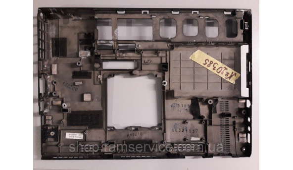 Нижняя часть корпуса для ноутбука Lenovo X201i, б / у