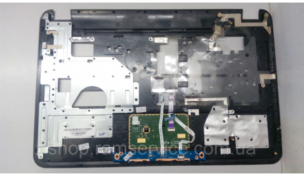 Середня частина корпуса для ноутбука HP Pavilion g6, g6-1006so, б/в - 285806