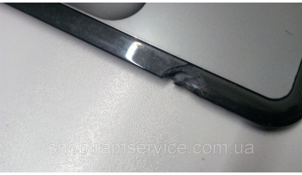 Середня частина корпуса для ноутбука HP Pavilion g6, g6-1006so, б/в - 285806