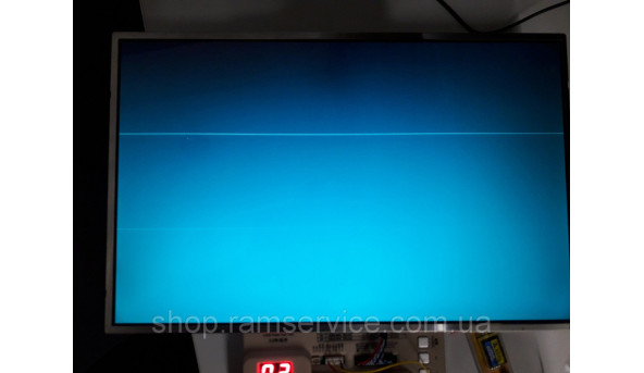 Матриця Chi Mei Optoelectronics N154I3-L03 REV.C1, CCFL, 15.4" 1280x800, б/в - 285808