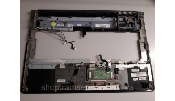 Середня частина корпуса для ноутбука HP Pavilion DV7-3000 Series, DV7-3010so, б/в - 285809