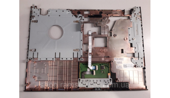 Средняя часть корпуса для ноутбука Dell Vostro 1220, б / у - 285812
