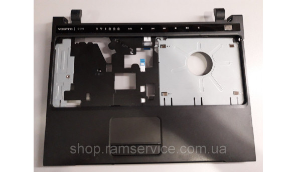 Середня частина корпуса для ноутбука Dell Vostro 1220, б/в