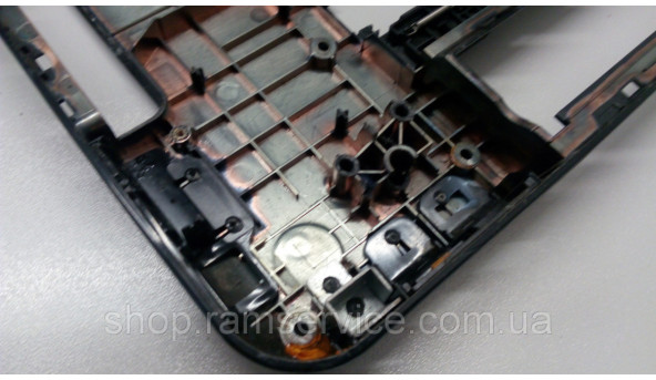 Нижняя часть корпуса для ноутбука Dell Inspiron M5110, б / у - 285813