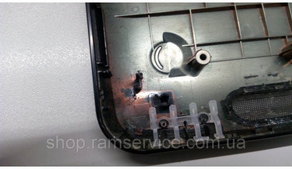 Нижняя часть корпуса для ноутбука Dell Inspiron M5110, б / у - 285813