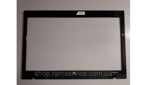 Рамка матриці корпуса для ноутбука HP ProBook 4525S, б/в