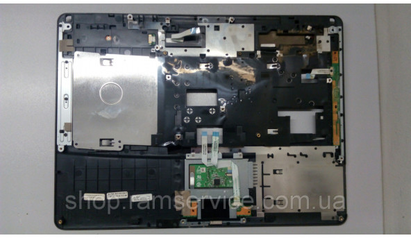 Середня частина корпуса для ноутбука Acer Extensa 5420, б/в - 285816