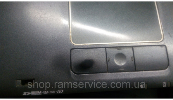 Середня частина корпуса для ноутбука Acer Extensa 5420, б/в - 285816