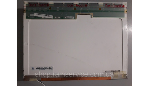 Матриця Chi Mei Optoelectronic N150X3-L07 15.0" CCFL 1024x768, б/в - 285817