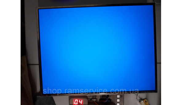 Матриця Chi Mei Optoelectronic N150X3-L07 15.0" CCFL 1024x768, б/в - 285817