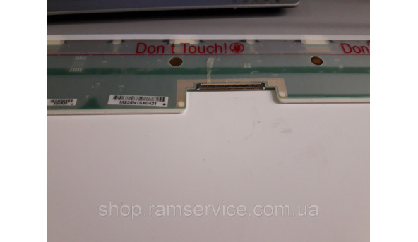 Матриця Chi Mei Optoelectronic N150X3-L07 15.0" CCFL 1024x768, б/в - 285817