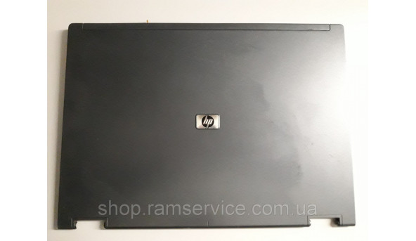 Крышка матрицы корпуса для ноутбука HP Compaq NX8220, б / у