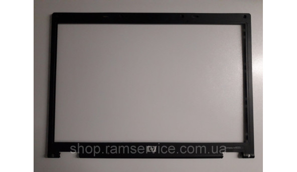Рамка матриці корпуса для ноутбука HP Compaq NX8220, б/в