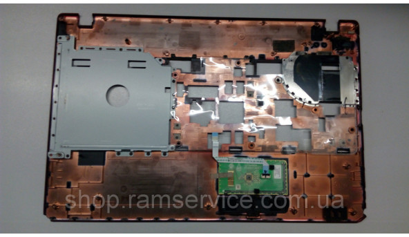 Середня частина корпуса для ноутбука Packard Bell EasyNote TK83, PEW96, б/в - 285827