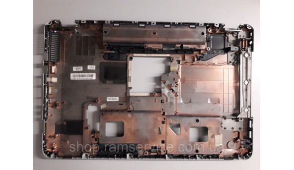 Нижня частина корпуса для ноутбука HP dv7-4142eo, б/в - 285828