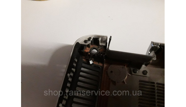 Нижня частина корпуса для ноутбука HP dv7-4142eo, б/в - 285828