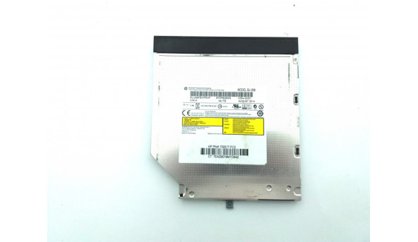 CD/DVD привід для ноутбука SATA HP 15-G SU-208 750636-001 Б/В