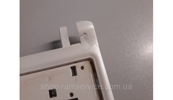 Средняя часть корпуса для ноутбука Samsung N145 Plus б / у - 285831