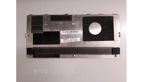 Сервісна кришка для ноутбука Lenovo ThinkPad X131e, 04X3792, б/в - 285838