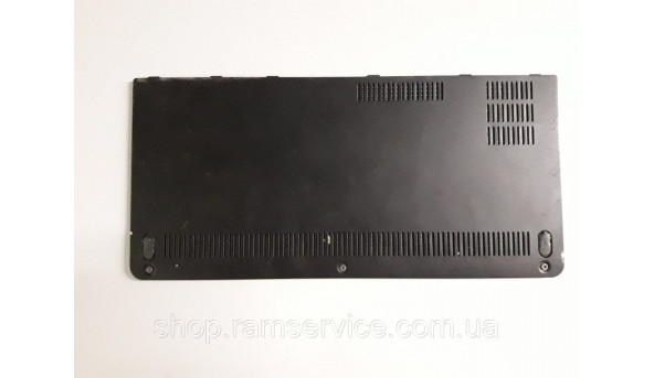 Сервисная крышка для ноутбука Lenovo ThinkPad X131e, 04X3792, б / у