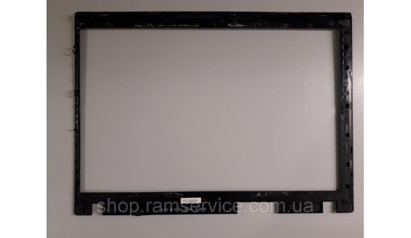 Рамка матриці корпуса для ноутбука Lenovo R500, б/в - 285847