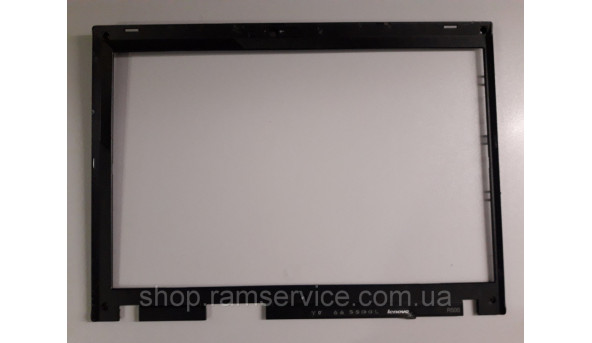 Рамка матриці корпуса для ноутбука Lenovo R500, б/в