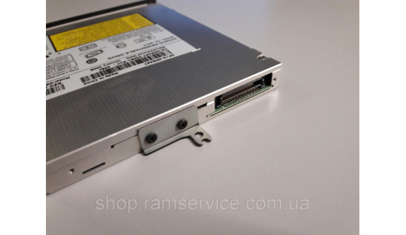 CD/DVD привід DS-8W1P для ноутбука Dell Inspiron 1721, б/в - 285855