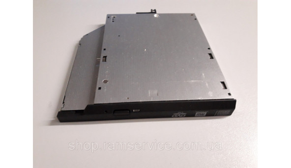 CD/DVD привід DS-8W1P для ноутбука Dell Inspiron 1721, б/в