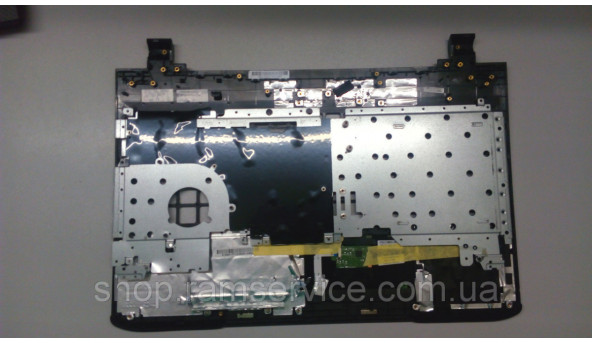 Средняя часть корпуса для ноутбука Medion Akoya S6212T, MD99270, б / у - 285861