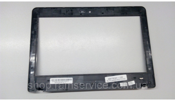 Рамка матрицы корпуса для ноутбука Lenovo ThinkPad X121e, б / у - 285871
