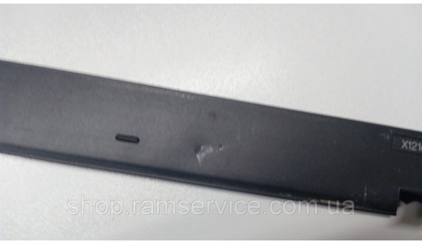 Рамка матрицы корпуса для ноутбука Lenovo ThinkPad X121e, б / у - 285871