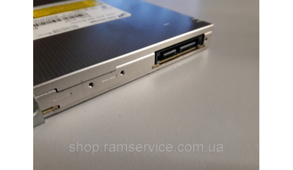 CD/DVD привід GT30N для ноутбука Acer Aspire 5542G, б/в - 285872