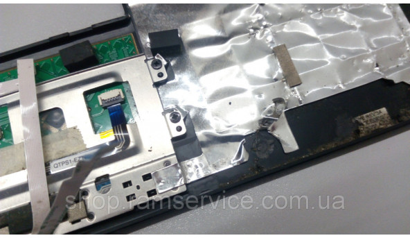 Середня частина корпуса для ноутбука Lenovo ThinkPad Edge 15, б/в - 285876