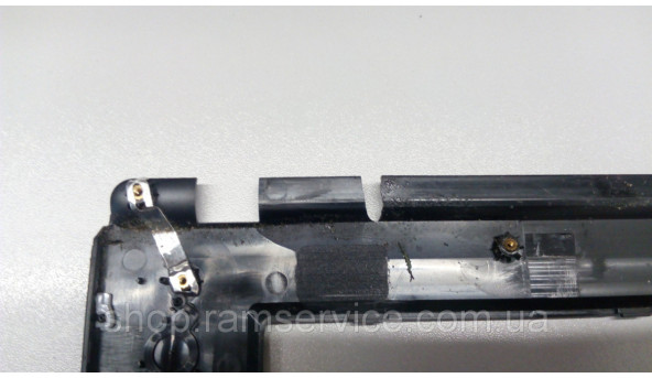 Середня частина корпуса для ноутбука Lenovo ThinkPad Edge 15, б/в - 285876