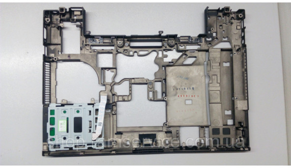 Нижняя часть корпуса для ноутбука Dell Latitude E6400, б / у