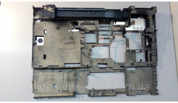 Средняя часть корпуса для ноутбука Lenovo ThinkPad R500, 15.4 ", 45N4177, б / у - 285889