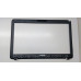 Рамка матриці корпуса для ноутбука Toshiba Satellite C660D-128, AP0H0000800, б/в