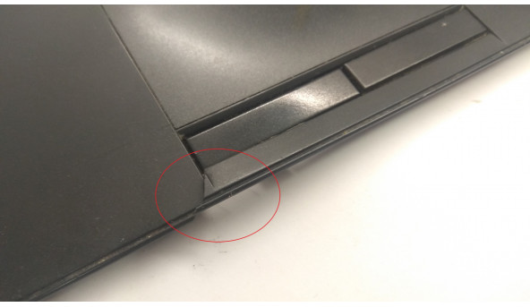 Средняя часть корпуса для ноутбука Lenovo ThinkPad E420, 60.4MH04.001, б / у - 285897