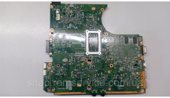 Материнська плата для ноутбука HP ProBook 4515s, 6050A2252301, б/в - 285898