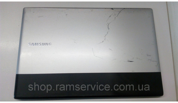 Крышка матрицы корпуса для ноутбука Samsung RV515, BA75-02850A, б / у