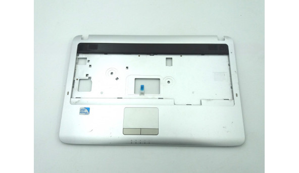 Средняя часть корпуса для ноутбука Samsung RV510, NP-RV510, BA81-08520A, б / у