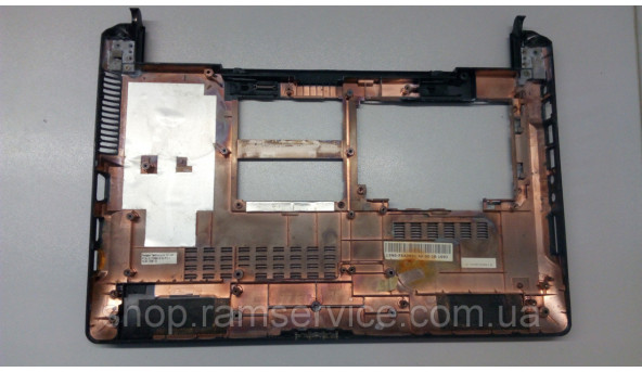 Нижняя часть корпуса для ноутбука Asus UL30A, 13N0-FSA0801, б / у - 285905