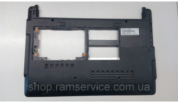 Нижня частина корпуса для ноутбука Asus UL30A, 13N0-FSA0801, б/в