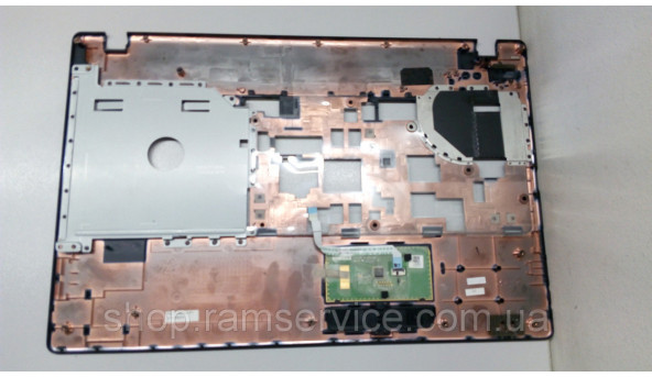 Середня частина корпуса для ноутбука Packard Bell TK81, PEW91, б/в - 285907