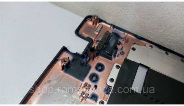 Середня частина корпуса для ноутбука Packard Bell TK81, PEW91, б/в - 285907