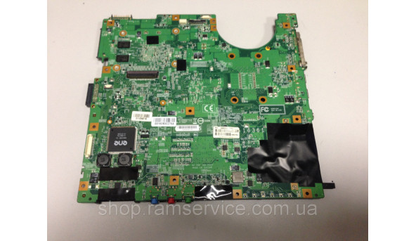 Материнська плата MSI EX600 MS-16361 ver. 1.1, б/в